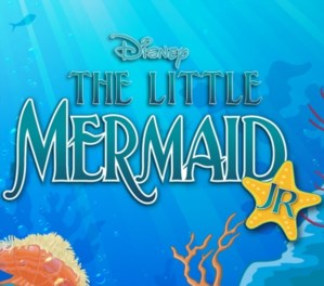 DISNEY'S THE LITTLE MERMAID JR